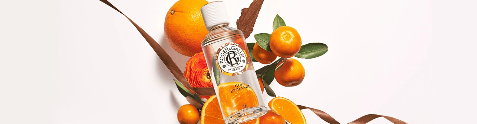 Bois d'Orange