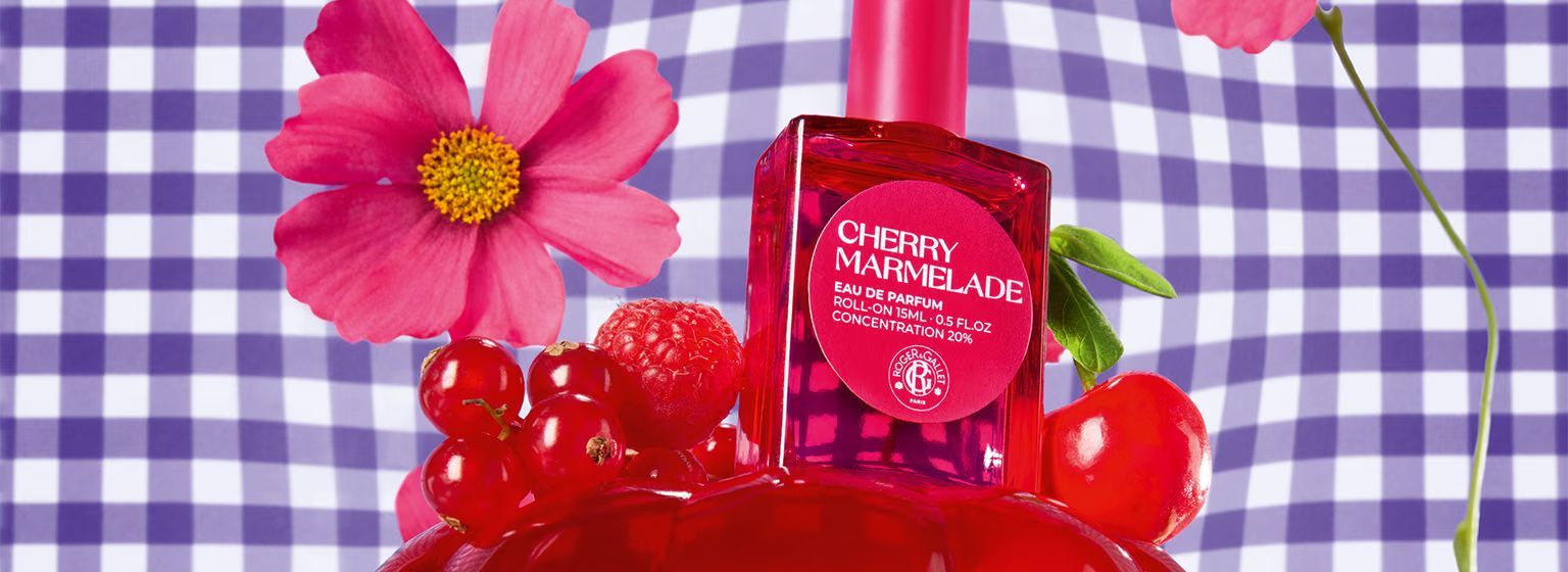 Eaux de Parfum