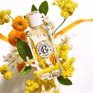 Néroli Eau Parfumée Bienfaisante
