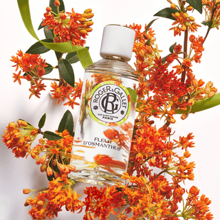 Fleur d'Osmanthus Eau Parfumée Bienfaisante 100 ml