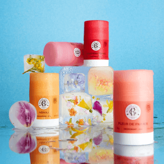 Fleur de Figuier Déodorant Bienfaisant
