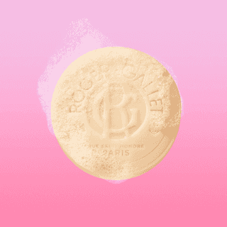 Rose Savon Bienfaisant