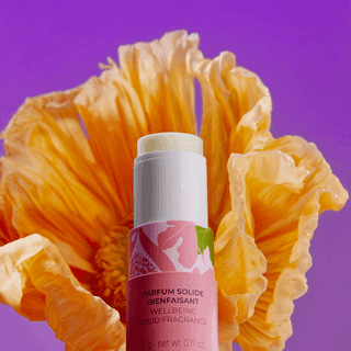 Fleur de Figuier Parfum Solide Bienfaisant