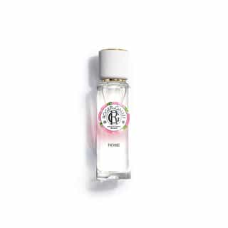 Rose Eau Parfumée Bienfaisante & Galets de Bain