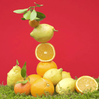 Bois d'Orange Duo Crèmes Bienfaisantes