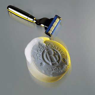Cologne Twist Pain de Rasage