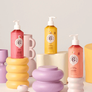 Bois d'Orange Duo Crèmes Bienfaisantes
