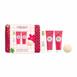 Gingembre Rouge Trousse Découverte