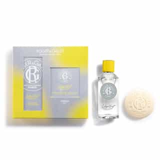 Cologne Twist Eau de Cologne Twist + Savon