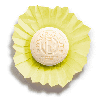 Fleur d'Osmanthus Savon Bienfaisant