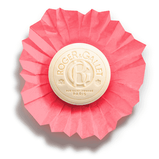 Gingembre Rouge Savon Bienfaisant