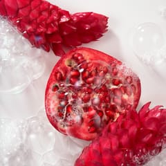 Gingembre Rouge Gel Douche Bienfaisant
