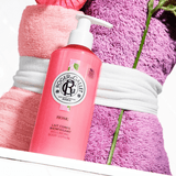 Rose Lait Corps Bienfaisant