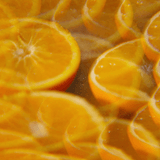 Bois d'Orange Lait Corps Bienfaisant