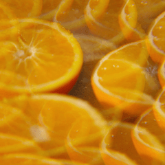 Bois d'Orange Lait Corps Bienfaisant