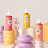 Bois d'Orange Lait Corps Bienfaisant