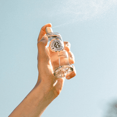 Néroli Eau Parfumée Bienfaisante