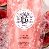 Fleur de Figuier Gel Douche Bienfaisant