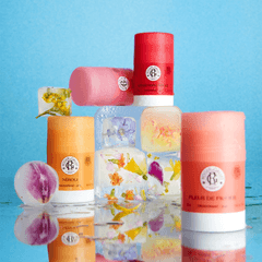 Fleur de Figuier Déodorant Bienfaisant
