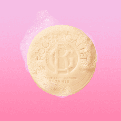 Rose Savon Bienfaisant