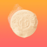 Bois d'Orange Savon Bienfaisant