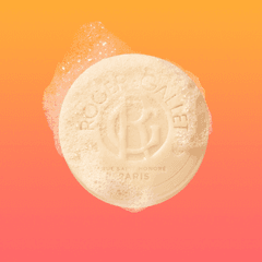 Bois d'Orange Savon Bienfaisant