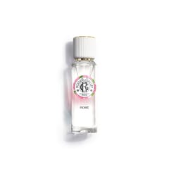 Rose Eau Parfumée Bienfaisante & Galets de Bain