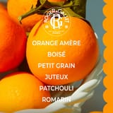 Bois d'Orange Eau Parfumée Bienfaisante