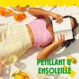 Cédrat Eau Parfumée Bienfaisante