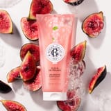 Fleur de Figuier Gel Douche Bienfaisant