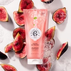 Fleur de Figuier Gel Douche Bienfaisant