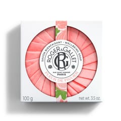 Fleur de Figuier Savon Bienfaisant
