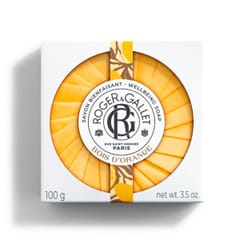 Bois d'Orange Savon Bienfaisant