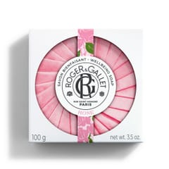 Rose Savon Bienfaisant