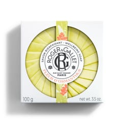 Fleur d'Osmanthus Savon Bienfaisant