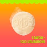 Fleur d'Osmanthus Savon Bienfaisant