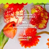 Fleur d'Osmanthus Savon Bienfaisant
