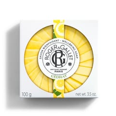 Cédrat Savon Bienfaisant
