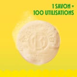 Cédrat Savon Bienfaisant