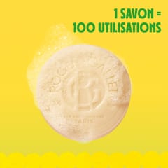 Cédrat Savon Bienfaisant