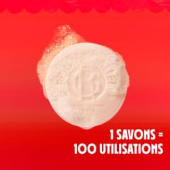 Jean Marie Farina Savon Parfumé