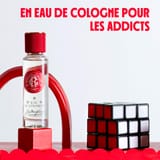 Jean Marie Farina Gel Douche Bienfaisant