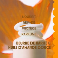 Bois d'Orange Crème Mains Bienfaisante