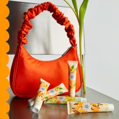 Bois d'Orange Crème Mains Bienfaisante