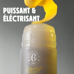 Cologne Twist Déodorant