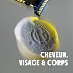 Cologne Twist Pain de Rasage
