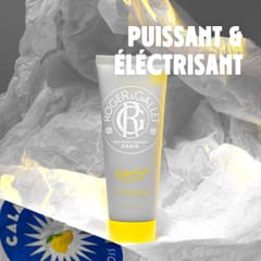 Cologne Twist Gel Après-Rasage