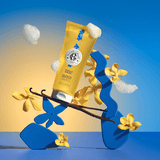 Vanille Soleil Gel Douche Bienfaisant