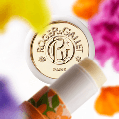 Fleur de Figuier Parfum Solide Bienfaisant