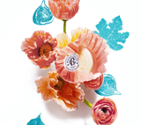 Fleur de Figuier Savon Bienfaisant